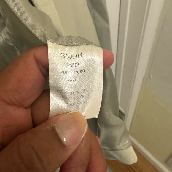 DENKAYS CLOSET CLEARANCE  SMALL LADIES JACKET - Picture 1 of 7